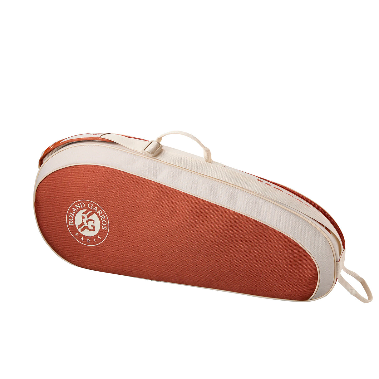 Roland Garros 2025 Team 3 Pack - Cream / Clay