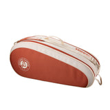 Roland Garros 2025 Team 6 Pack - Cream / Clay