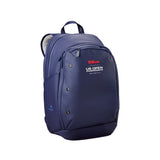 Wilson US Open 2025 Tour Backpack - Navy
