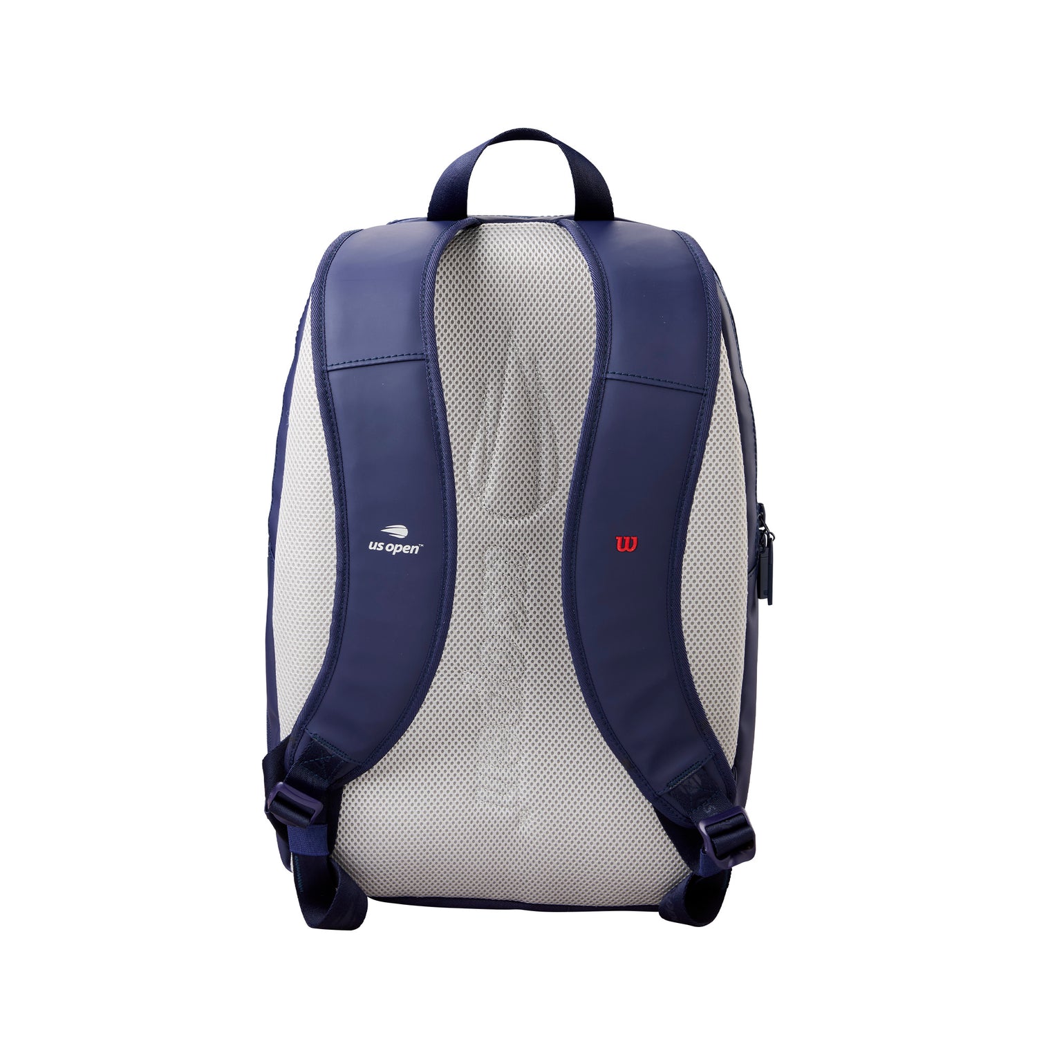 Wilson US Open 2025 Tour Backpack - Navy
