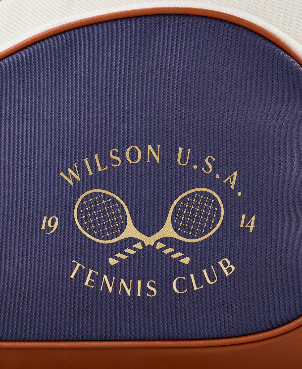 Wilson Heritage V2 12 Pack Racket Bag