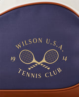 Wilson Heritage V2 12 Pack Racket Bag