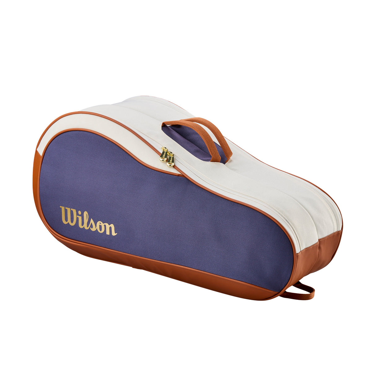 Wilson Heritage V2 6 Pack Racket Bag