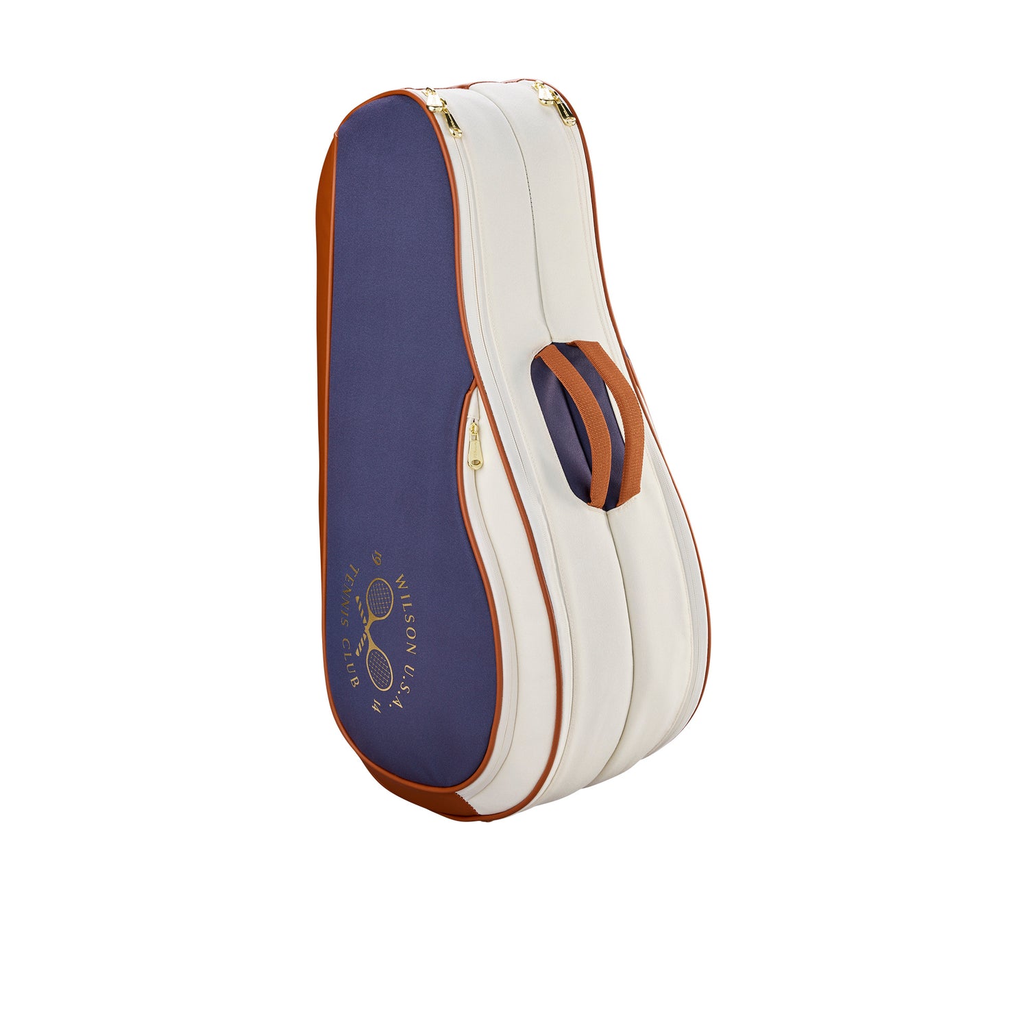 Wilson Heritage V2 6 Pack Racket Bag