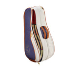 Wilson Heritage V2 6 Pack Racket Bag