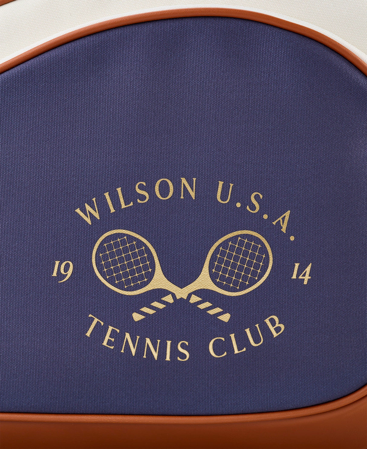 Wilson Heritage V2 6 Pack Racket Bag