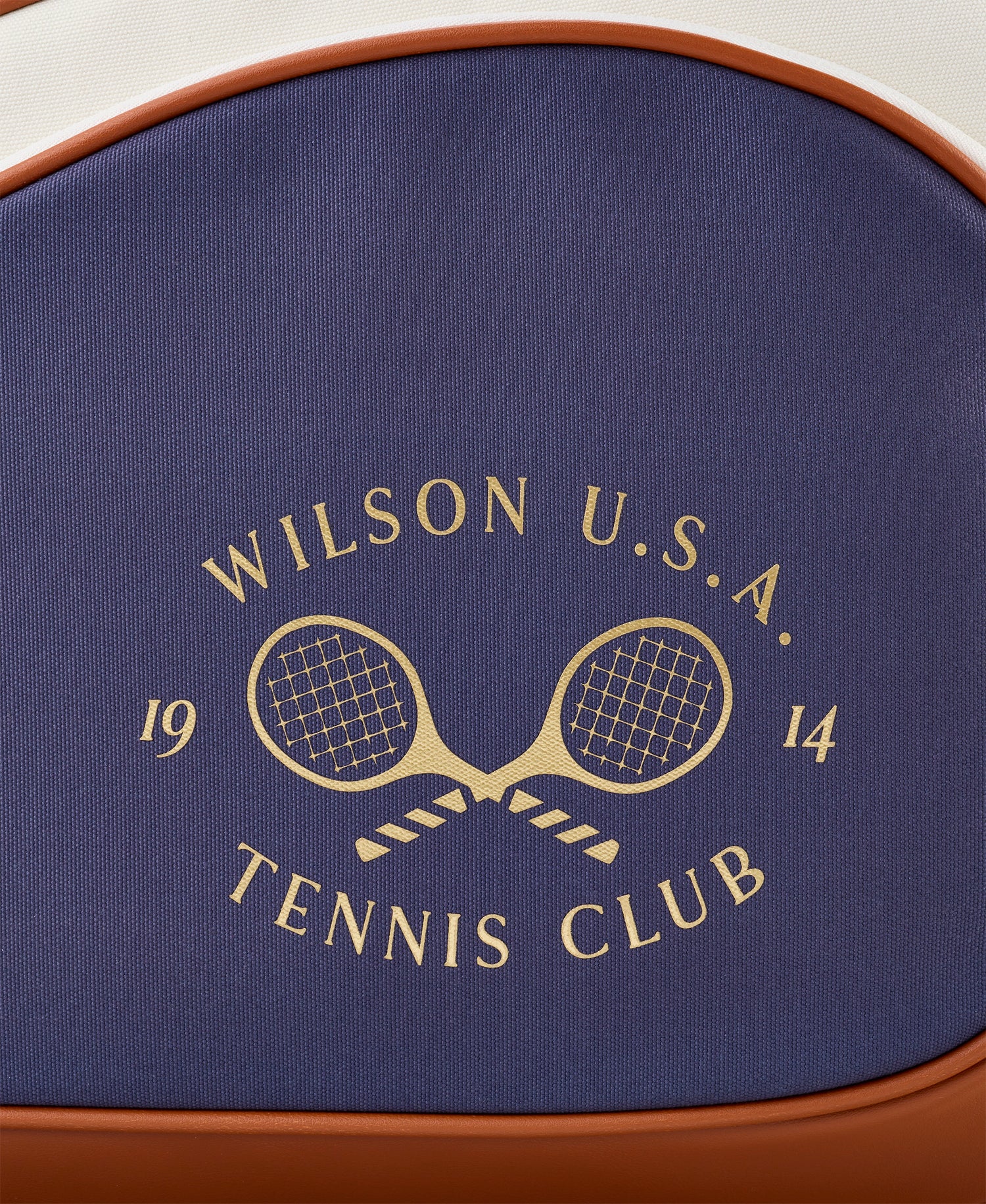 Wilson Heritage V2 6 Pack Racket Bag