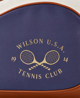 Wilson Heritage V2 6 Pack Racket Bag