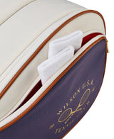 Wilson Heritage V2 6 Pack Racket Bag