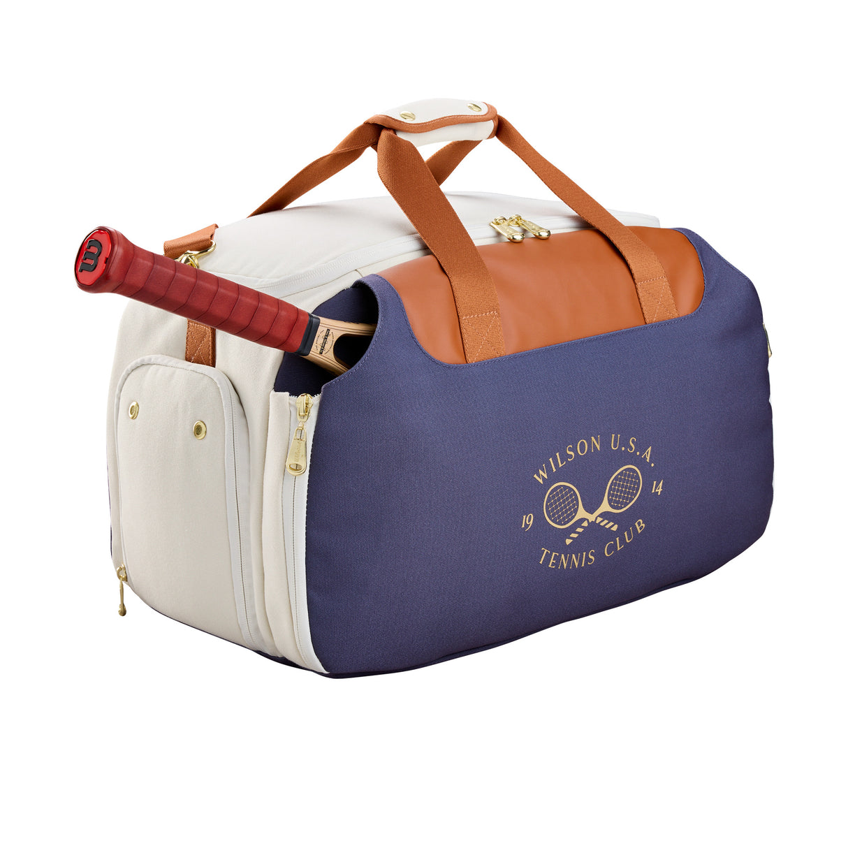 Wilson Heritage V2 Small Duffel