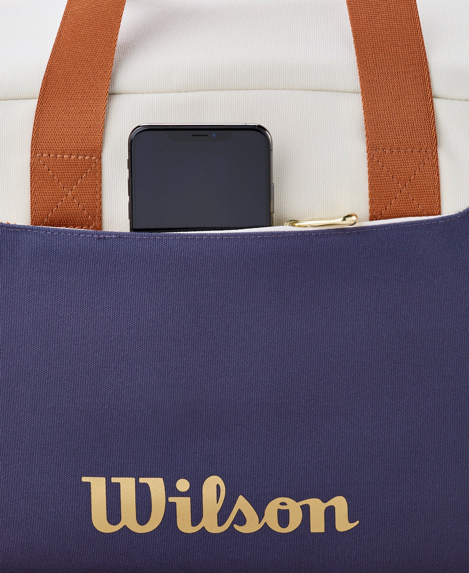 Wilson Heritage V2 Small Duffel