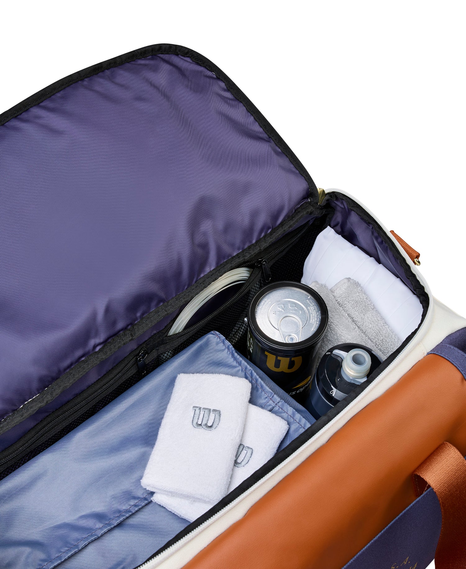 Wilson Heritage V2 Small Duffel