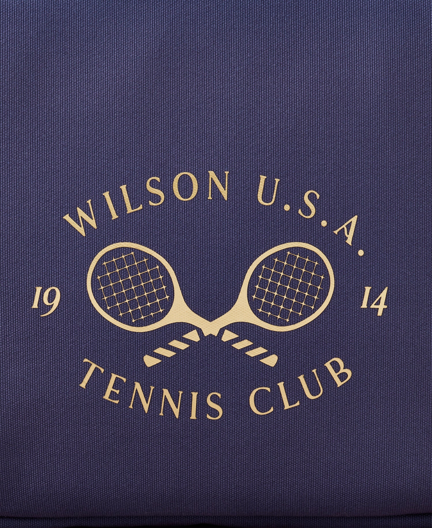 Wilson Heritage V2 Small Duffel