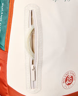 Wilson Roland Garros 2026 Backpack - Cream
