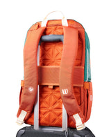 Wilson Roland Garros 2026 Backpack - Cream