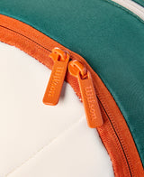 Wilson Roland Garros 2026 Backpack - Cream