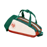 Wilson Roland Garros 2026 Mini Tennis Bag - Cream