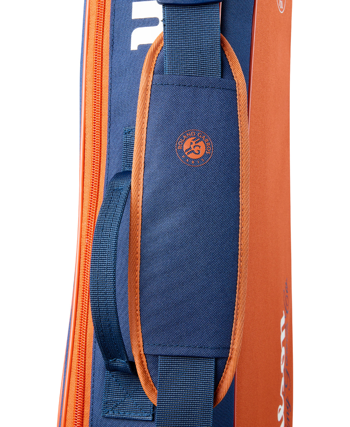 Wilson Roland Garros 2026 Team 3PK Racket Bag - Clay