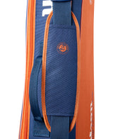Wilson Roland Garros 2026 Team 3PK Racket Bag - Clay