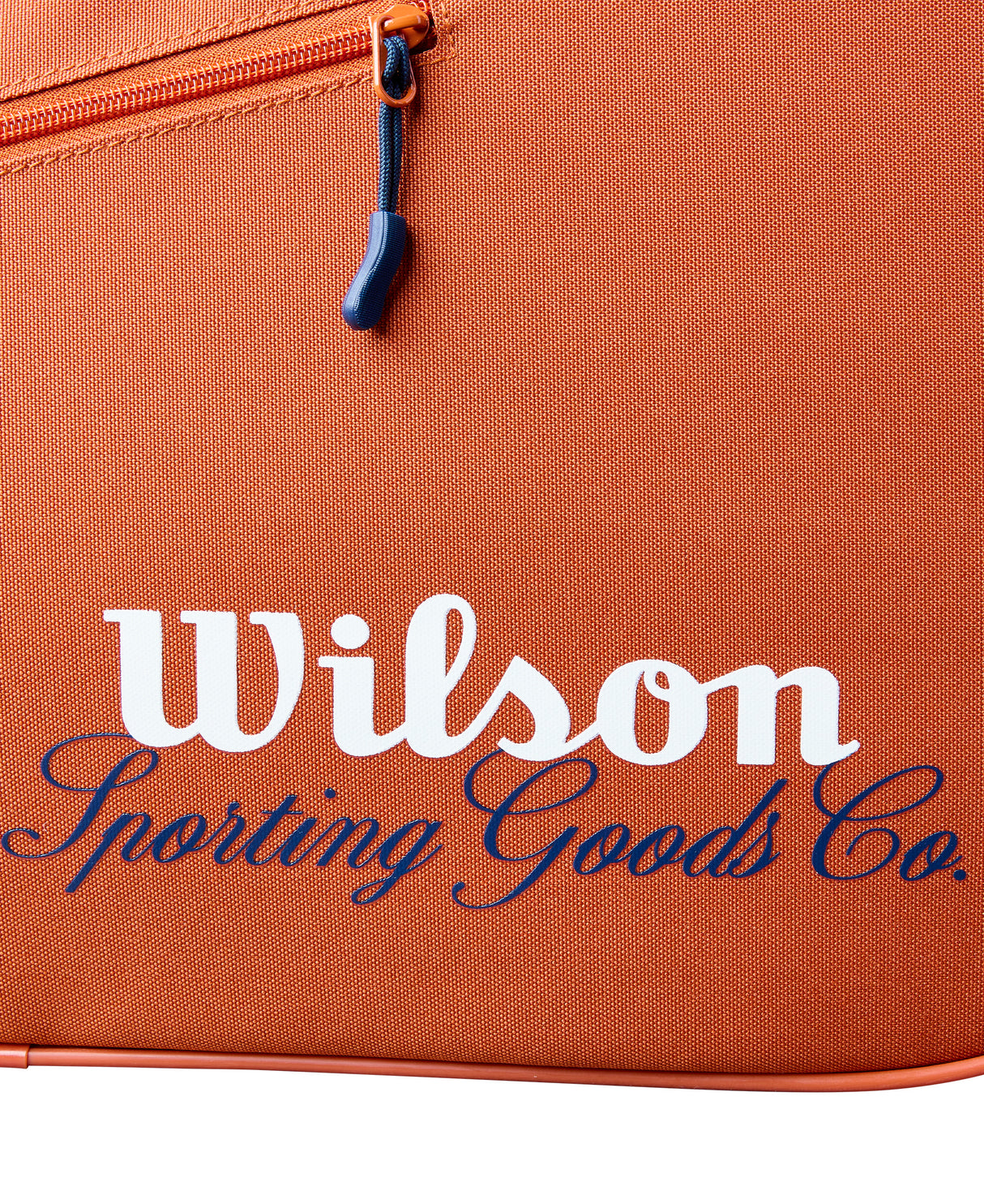 Wilson Roland Garros 2026 Team 3PK Racket Bag - Clay