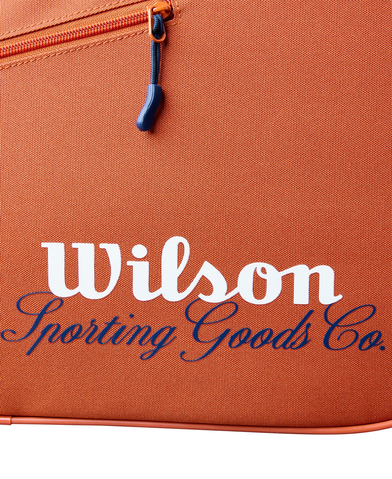 Wilson Roland Garros 2026 Team 3PK Racket Bag - Clay