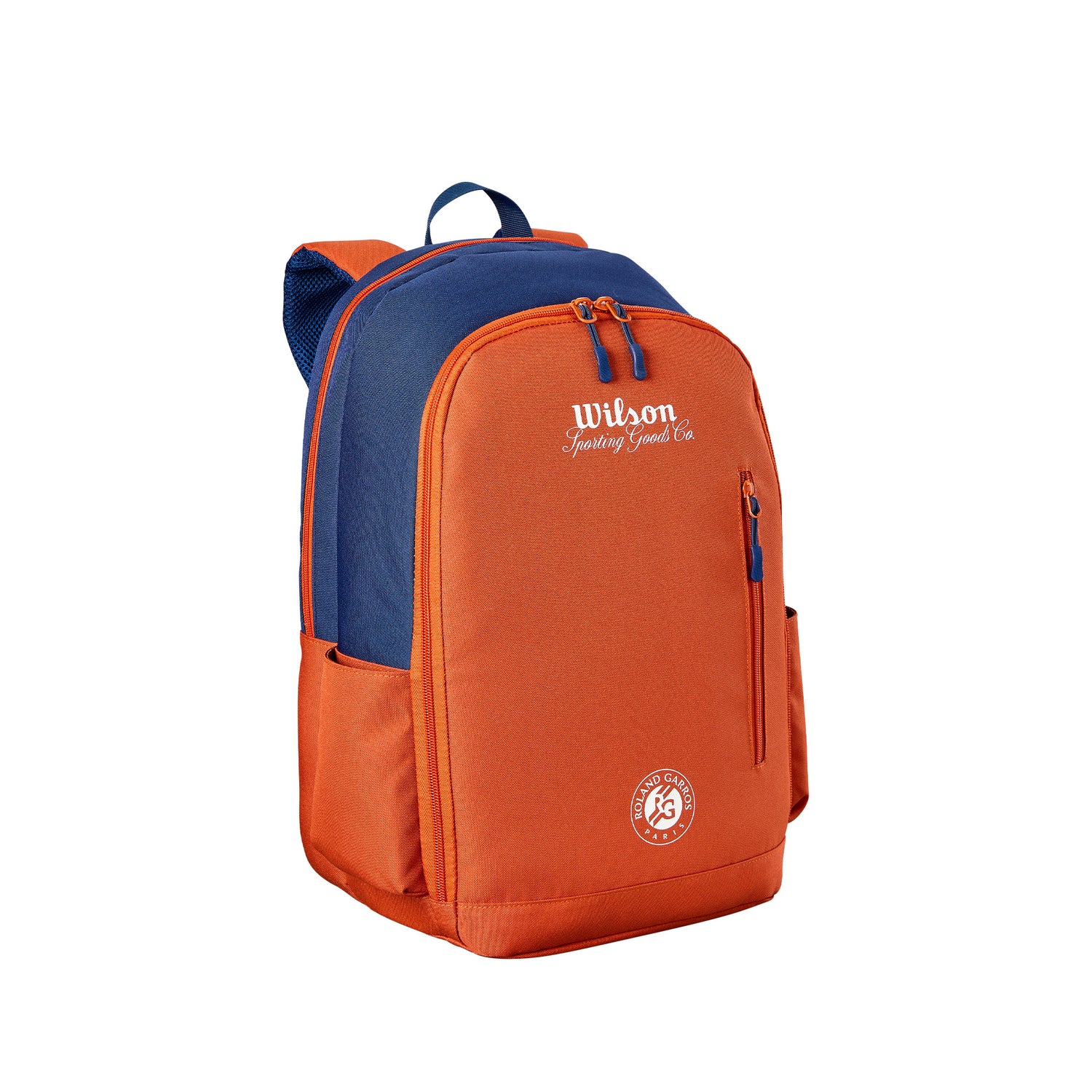 Wilson Roland Garros 2026 Team Backpack - Clay