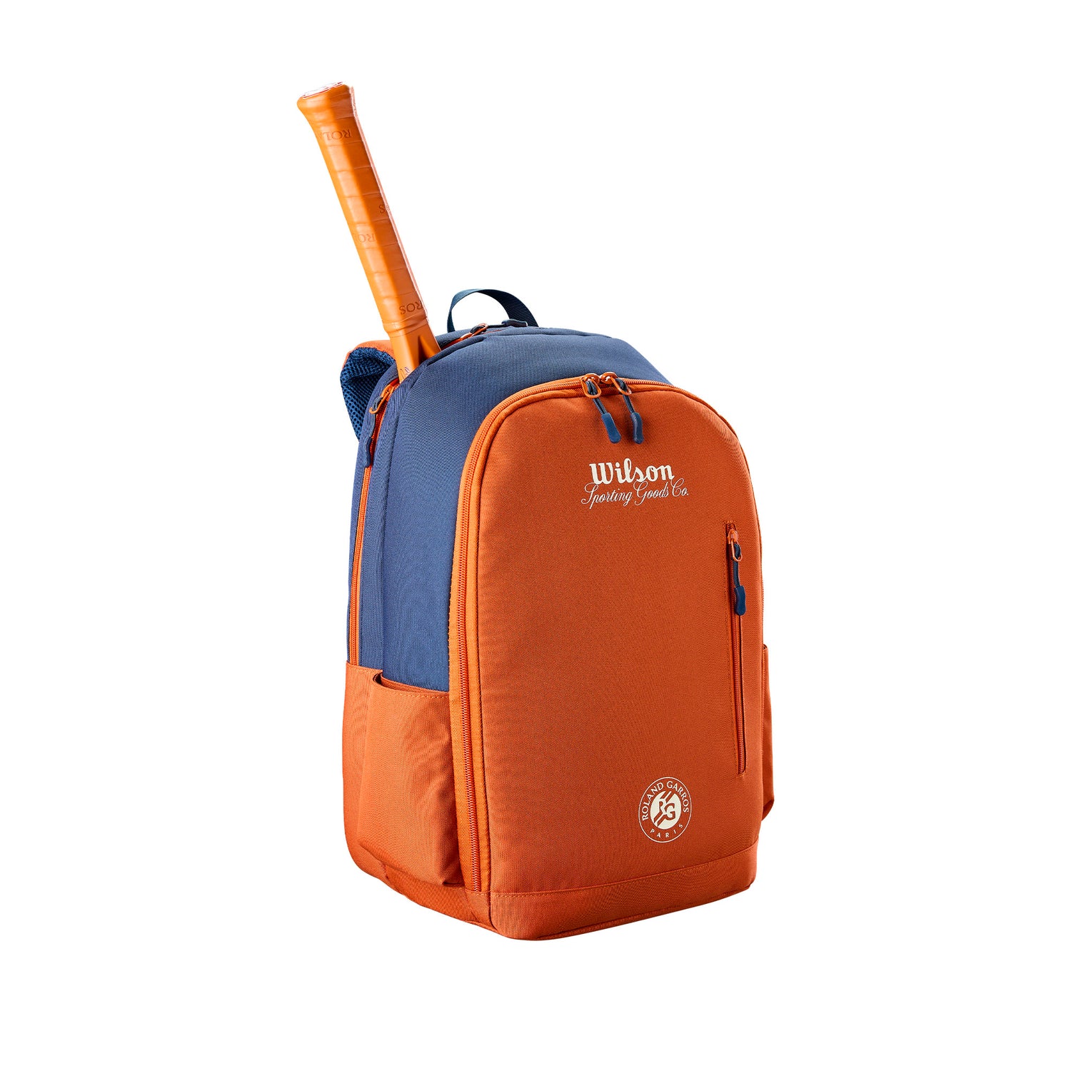 Wilson Roland Garros 2026 Team Backpack - Clay