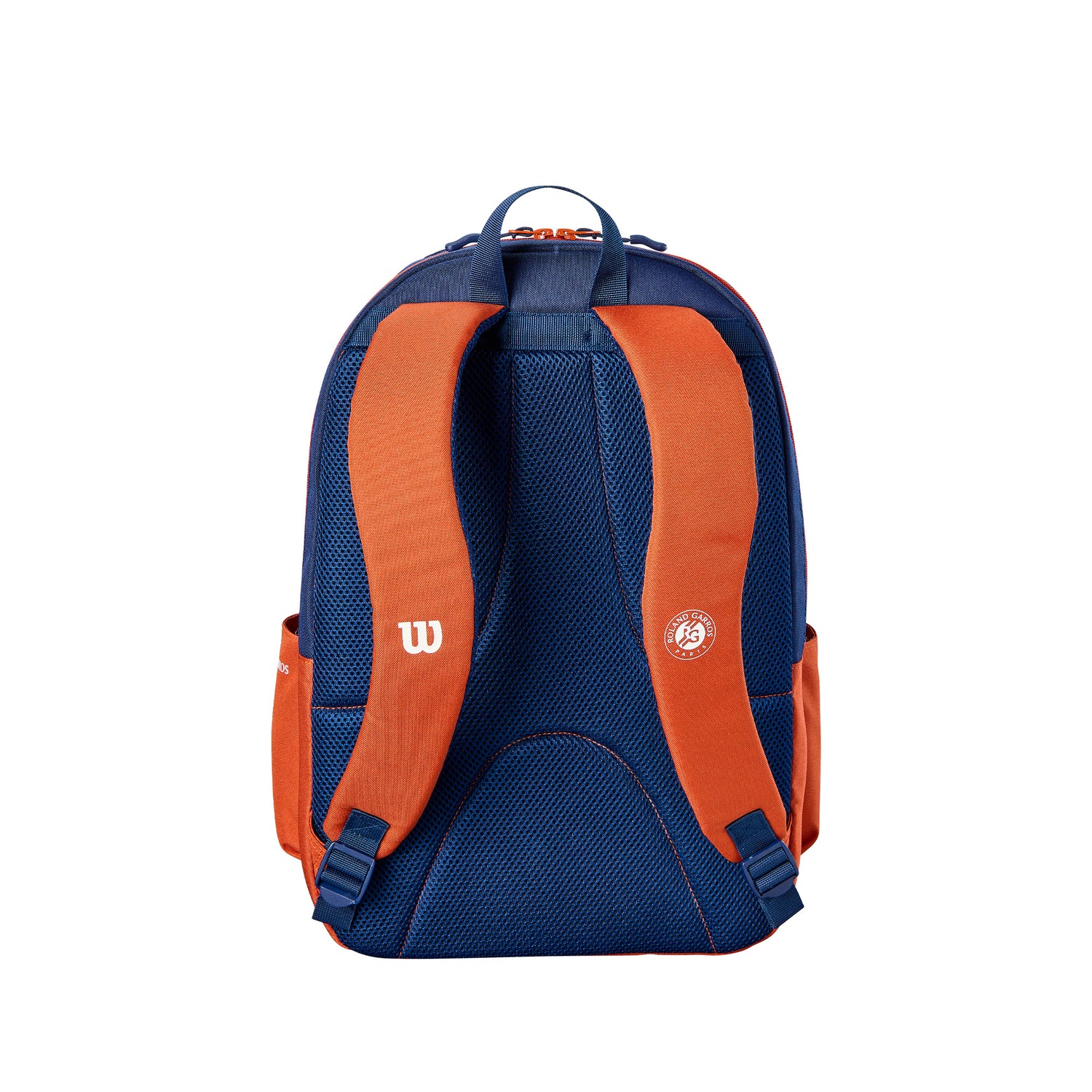 Wilson Roland Garros 2026 Team Backpack - Clay