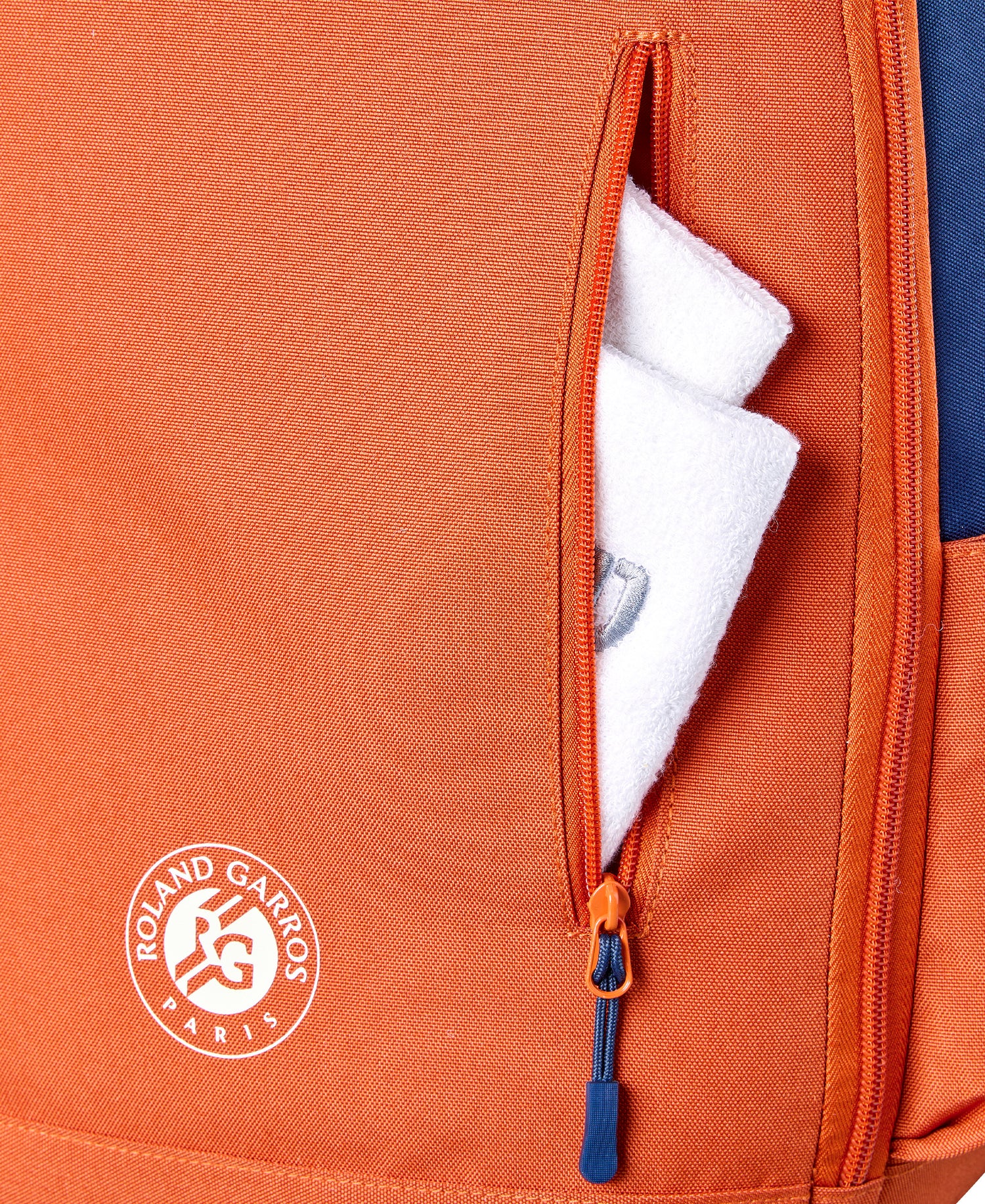 Wilson Roland Garros 2026 Team Backpack - Clay