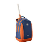 Wilson Roland Garros 2026 Team JR Backpack - Clay