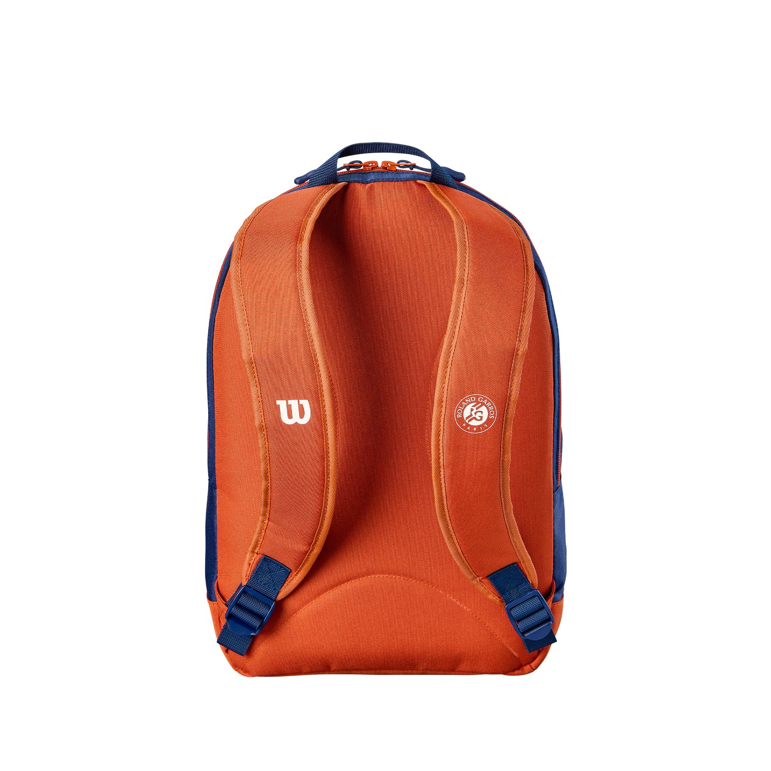 Wilson Roland Garros 2026 Team JR Backpack - Clay
