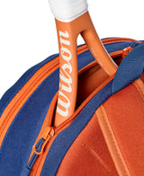 Wilson Roland Garros 2026 Team JR Backpack - Clay