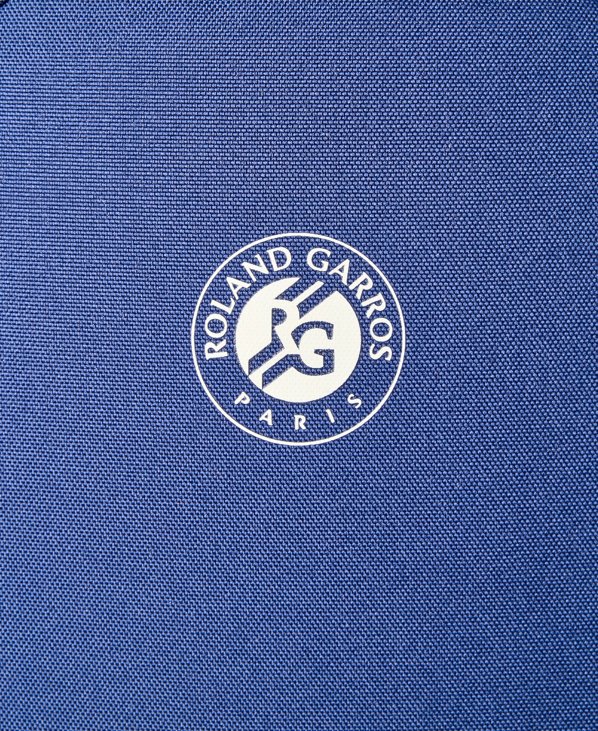 Wilson Roland Garros 2026 Team JR Backpack - Clay