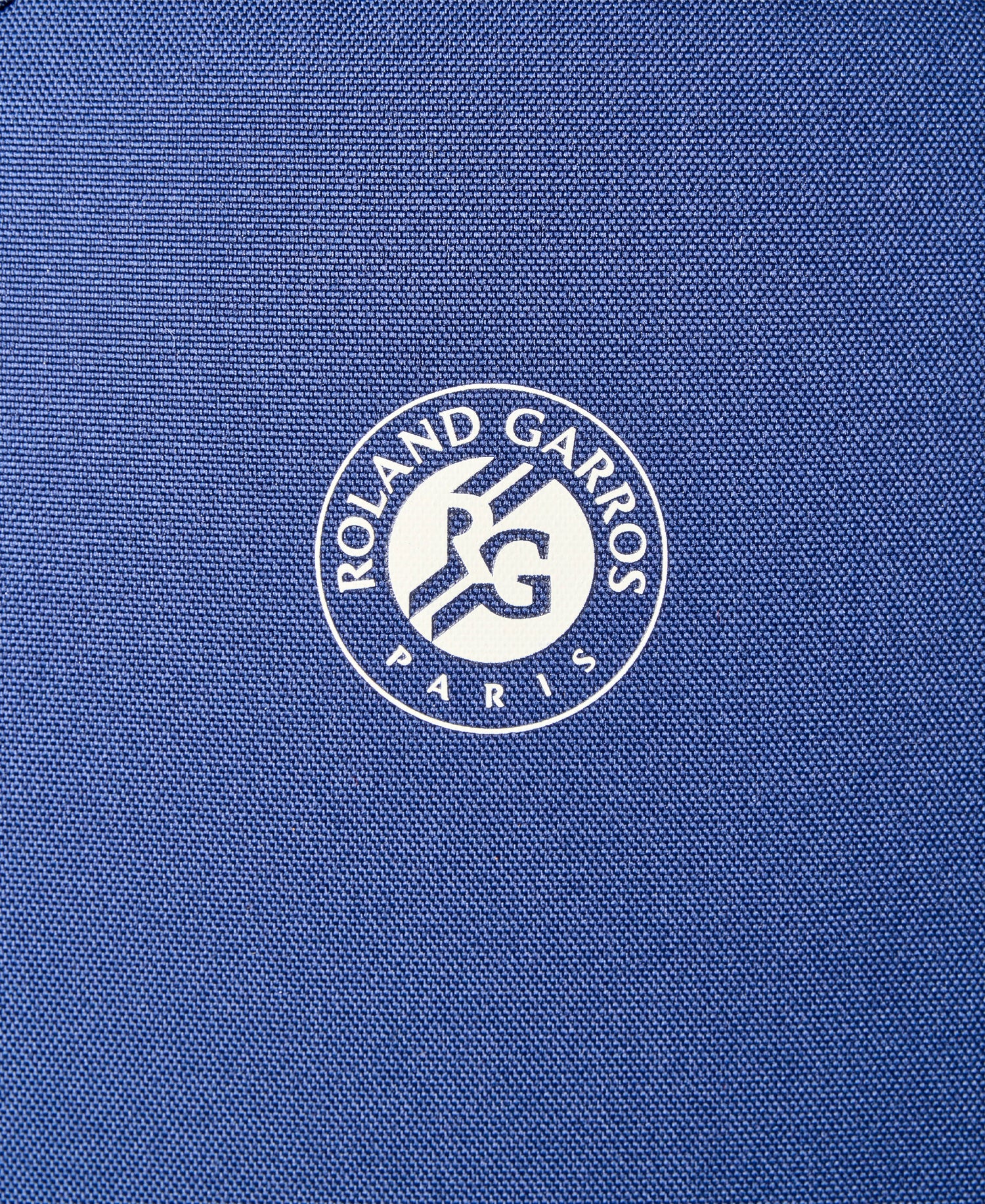 Wilson Roland Garros 2026 Team JR Backpack - Clay