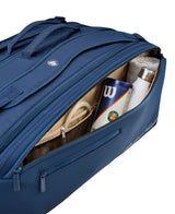 Wilson Roland Garros 2026 Session de Soirée 15PK Tennis Bag - Navy