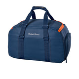 Wilson Roland Garros 2026 Session de Soirée Small Duffel Bag - Navy