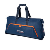 Wilson Roland Garros 2026 Large Duffel Bag - Navy