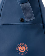 Wilson Roland Garros 2026 Large Duffel Bag - Navy