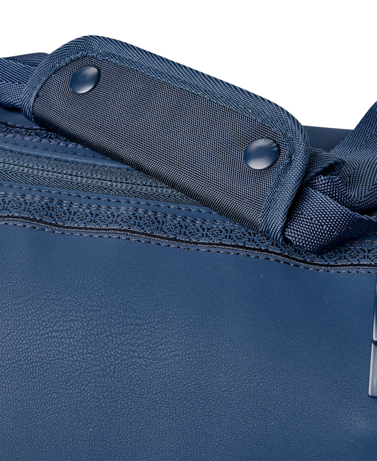 Wilson Roland Garros 2026 Large Duffel Bag - Navy
