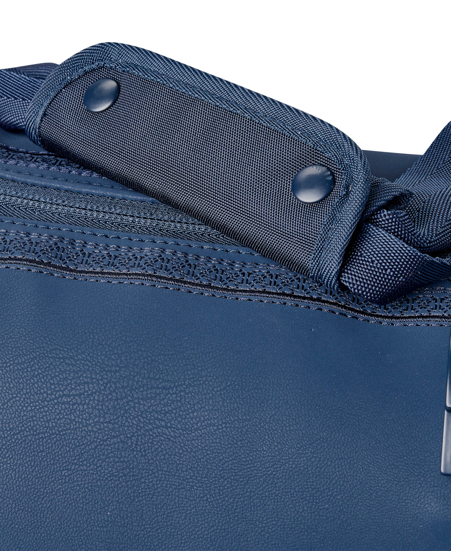Wilson Roland Garros 2026 Large Duffel Bag - Navy