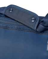 Wilson Roland Garros 2026 Large Duffel Bag - Navy
