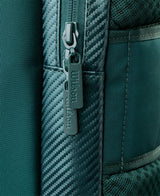Wilson Blade V10 Backpack Tennis Bag - Green