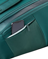 Wilson Blade V10 15PK Racket Bag - Green