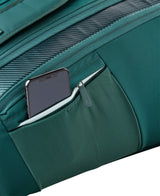 Wilson Blade V10 9PK Racket Bag - Green