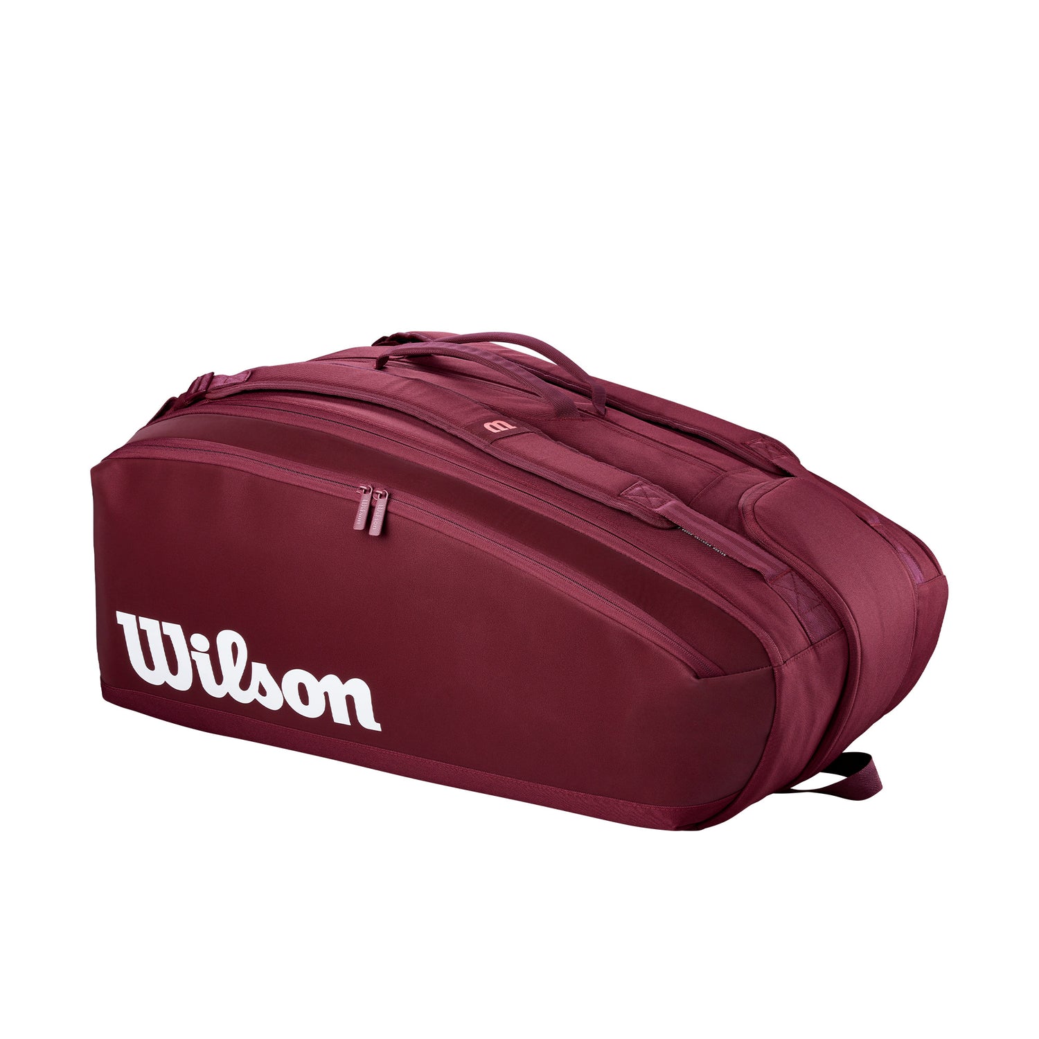 Wilson Defyer V1 Racket Bag 15PK