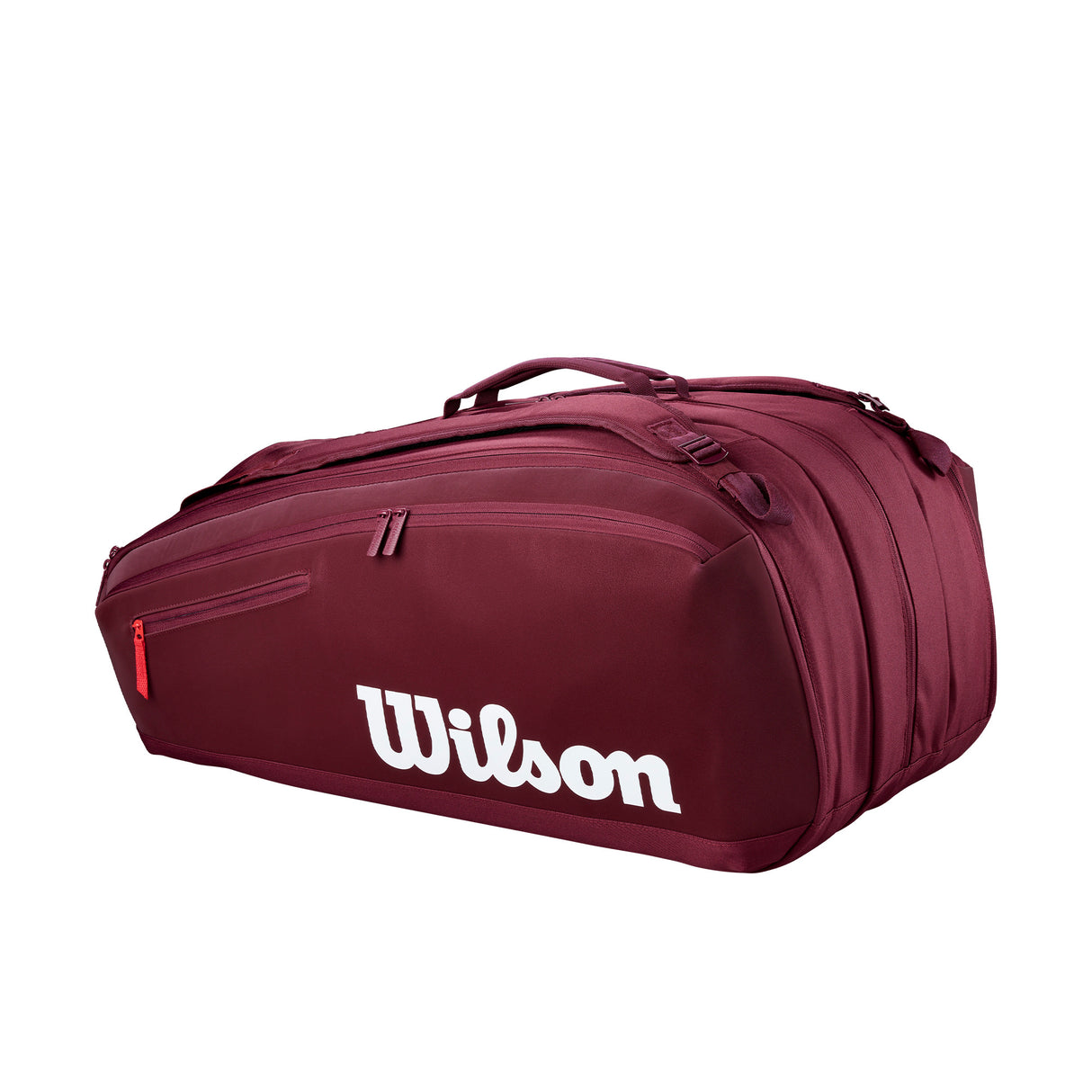 Wilson Defyer V1 Racket Bag 15PK