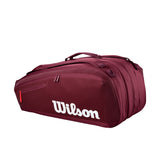 Wilson Defyer V1 Racket Bag 15PK