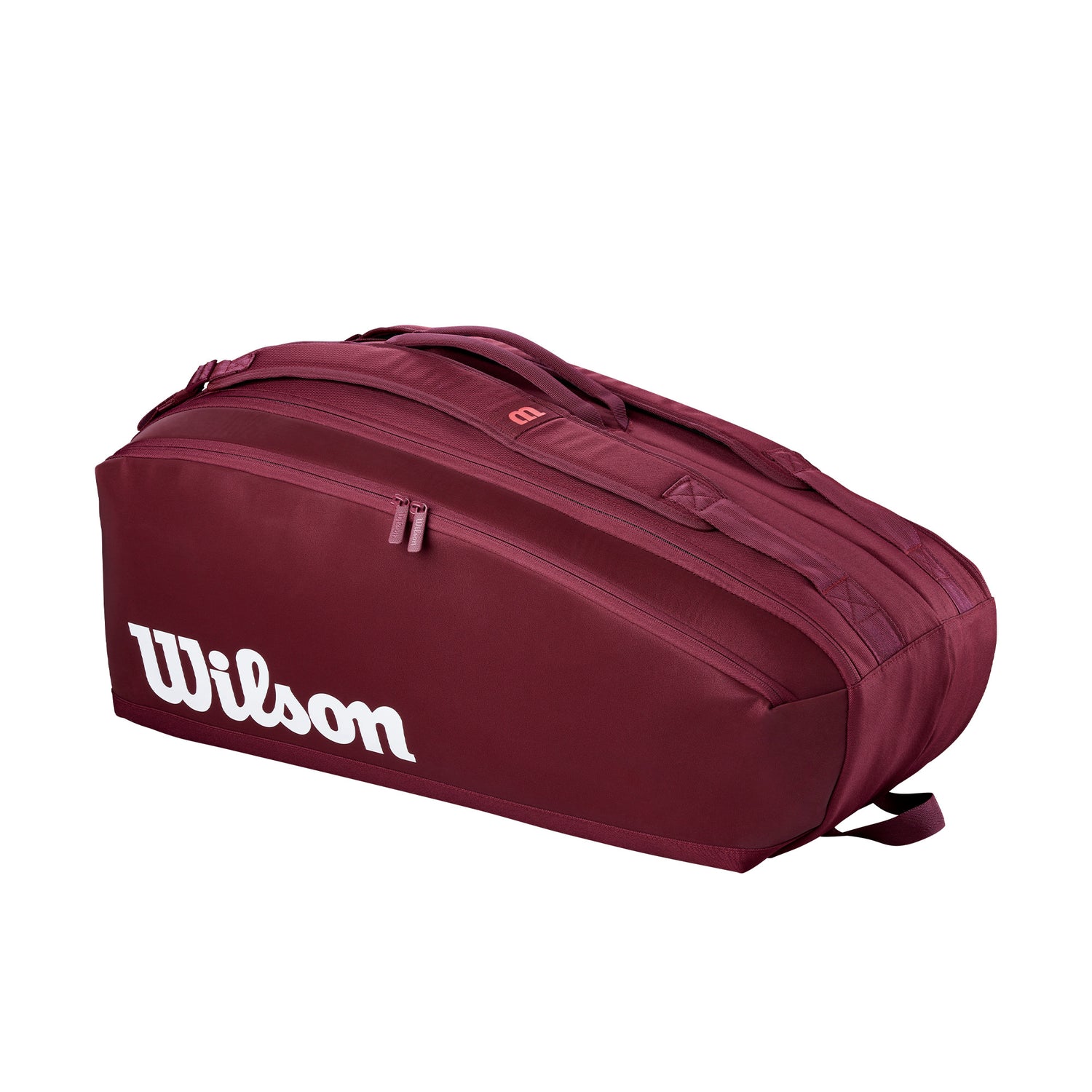 Wilson Defyer V1 Racket Bag 9PK