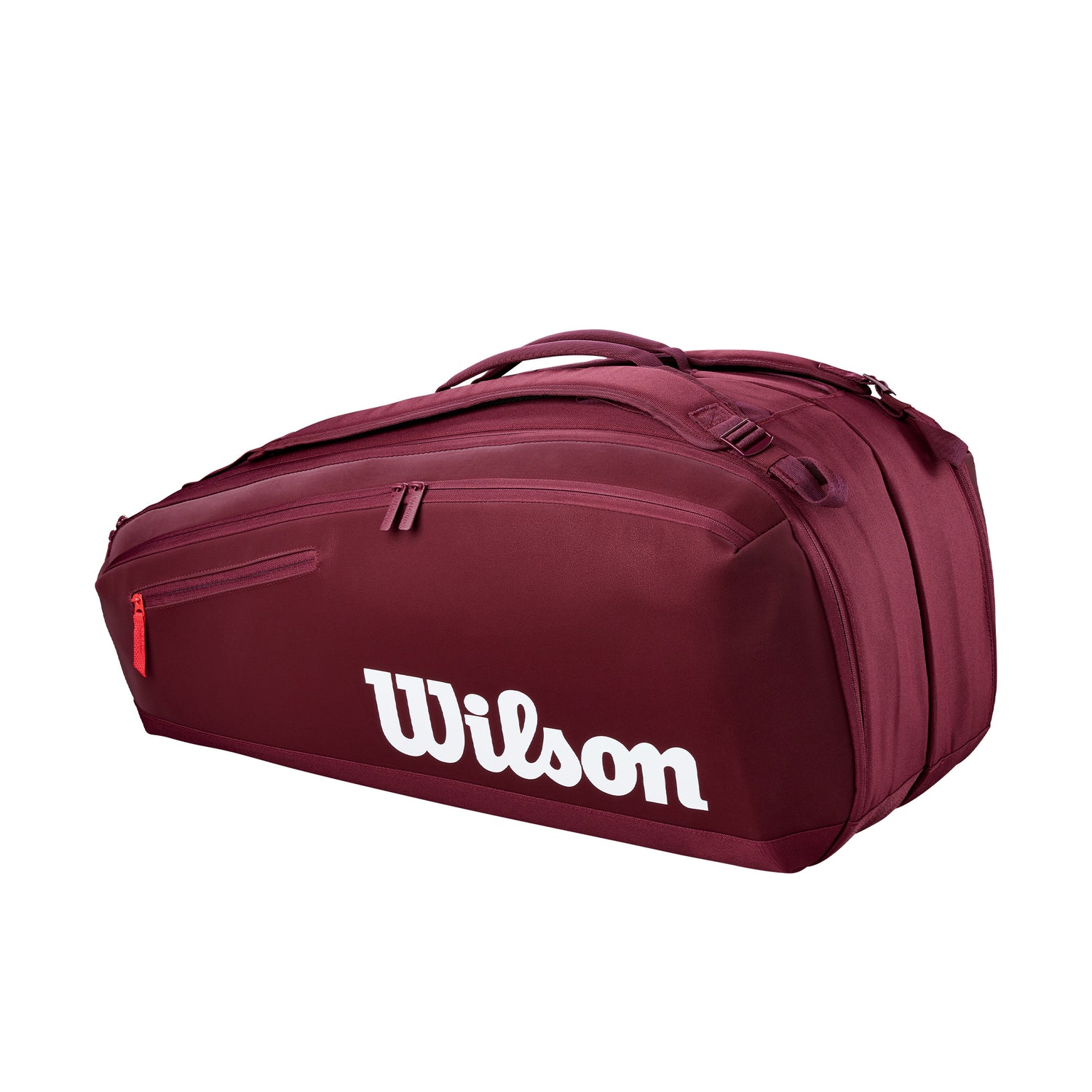Wilson Defyer V1 Racket Bag 9PK