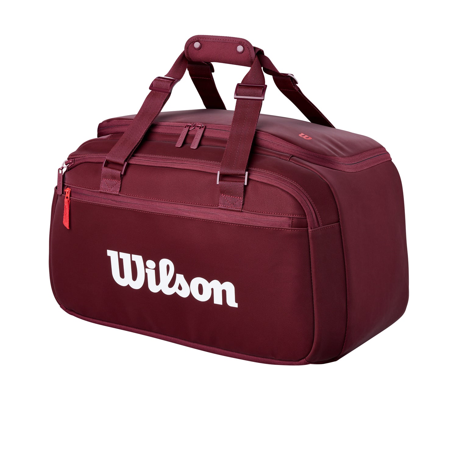 Wilson Defyer V1 Small Tennis Duffel